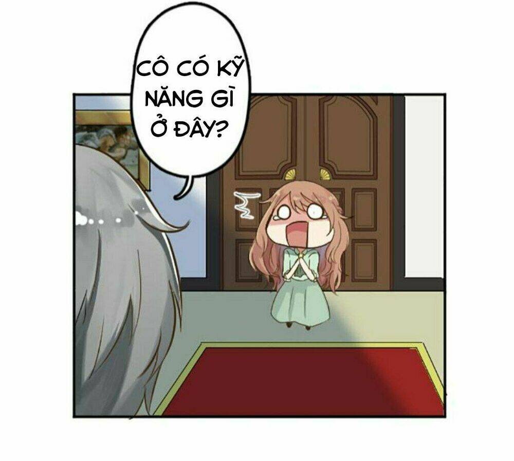 Tình yêu trái ngang - Chapter 1 - Page 19