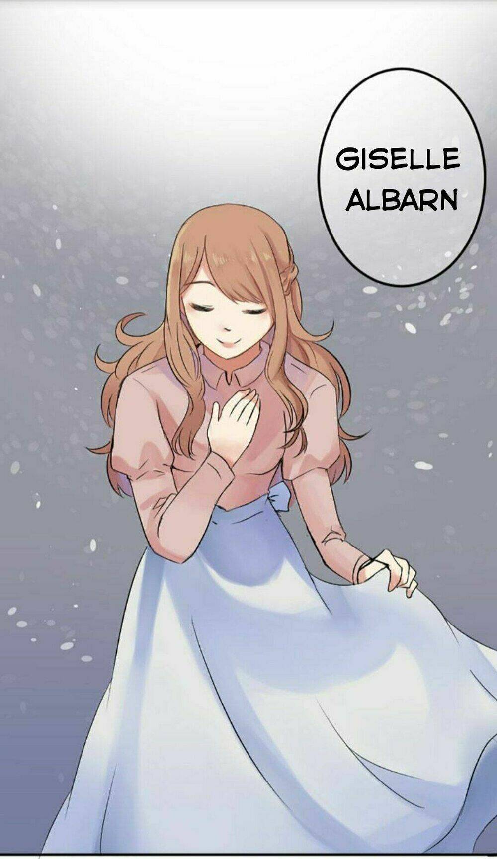 Tình yêu trái ngang - Chapter 1 - Page 3