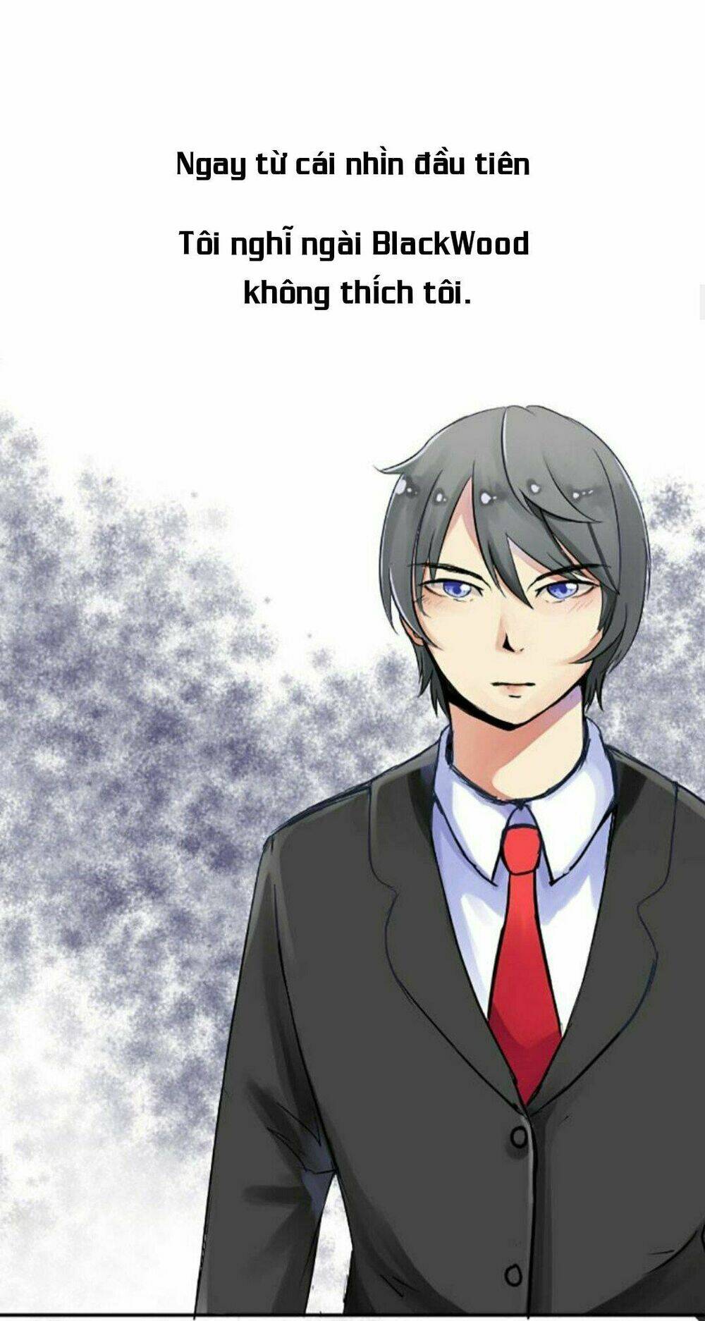 Tình yêu trái ngang - Chapter 1 - Page 7