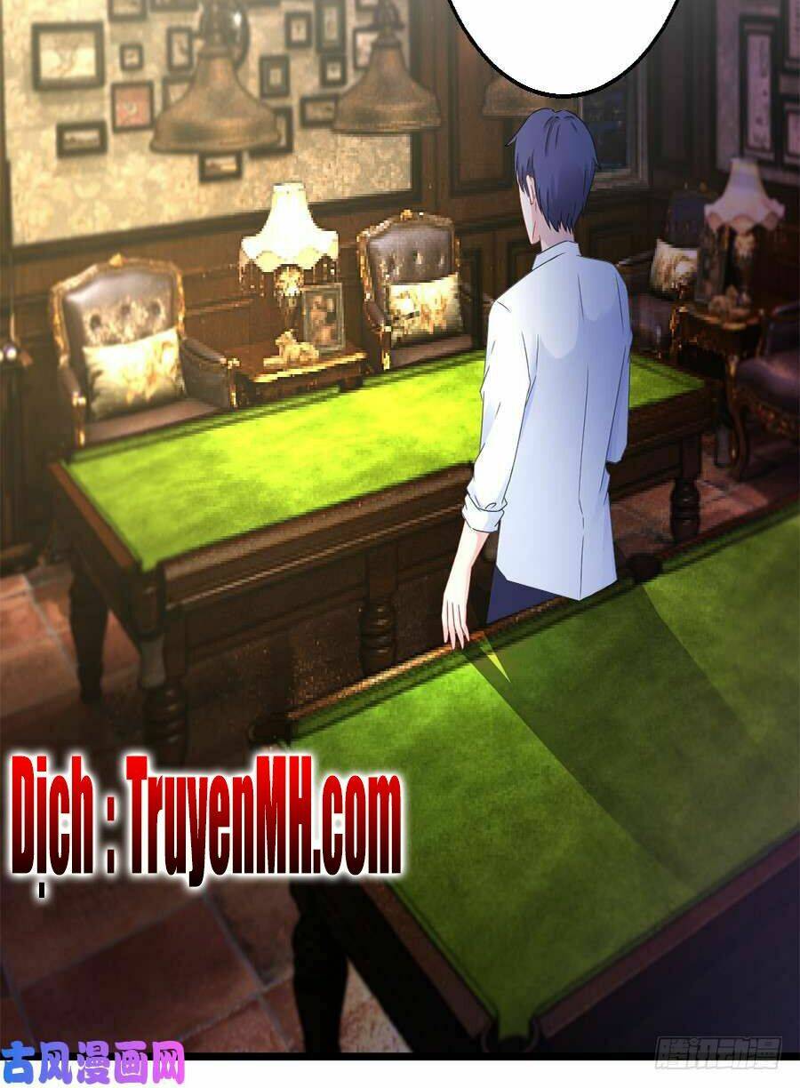 Gả Nhầm Tổng Tài - Chapter 21 - Page 13