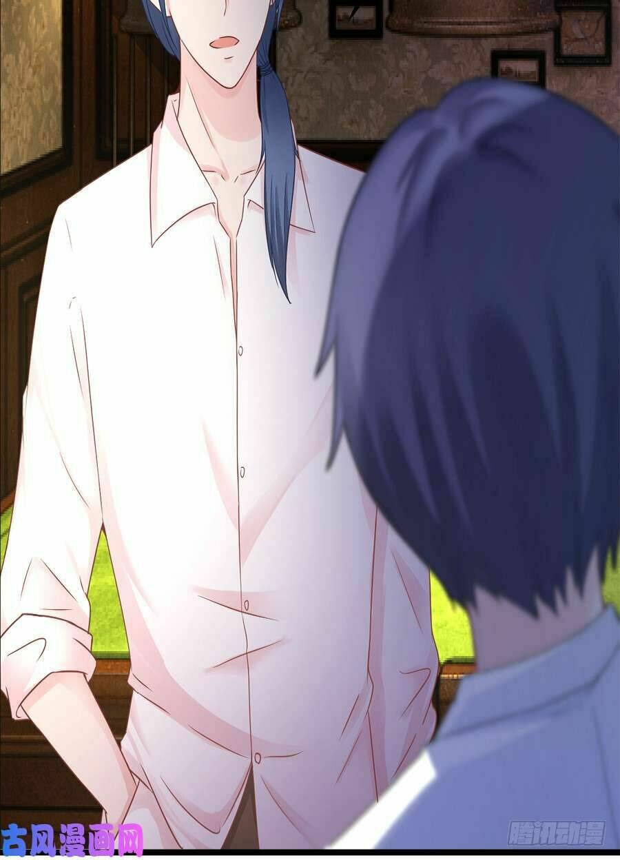 Gả Nhầm Tổng Tài - Chapter 21 - Page 15