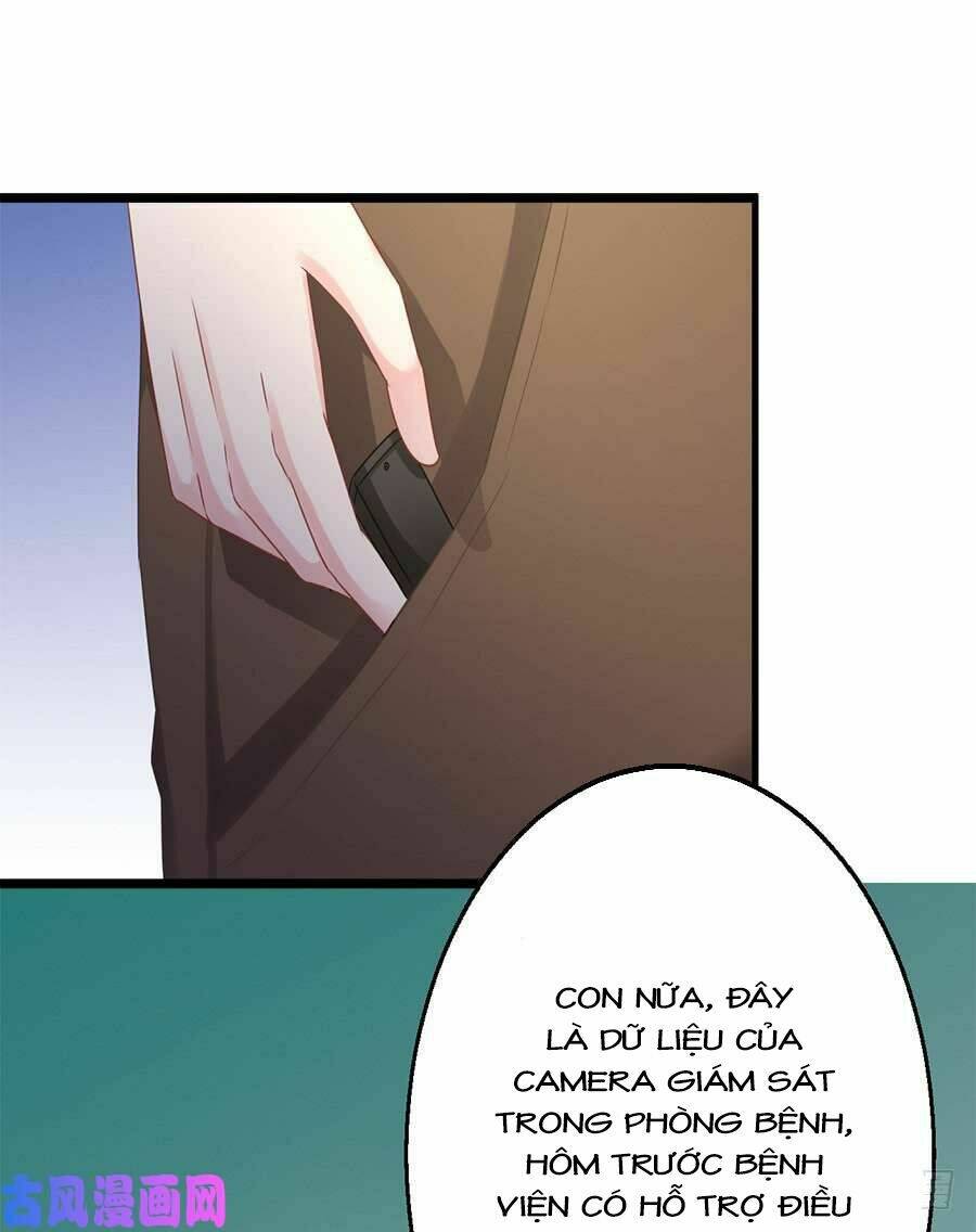 Gả Nhầm Tổng Tài - Chapter 21 - Page 17