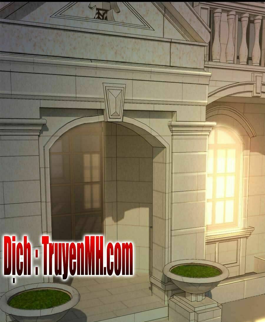 Gả Nhầm Tổng Tài - Chapter 21 - Page 20