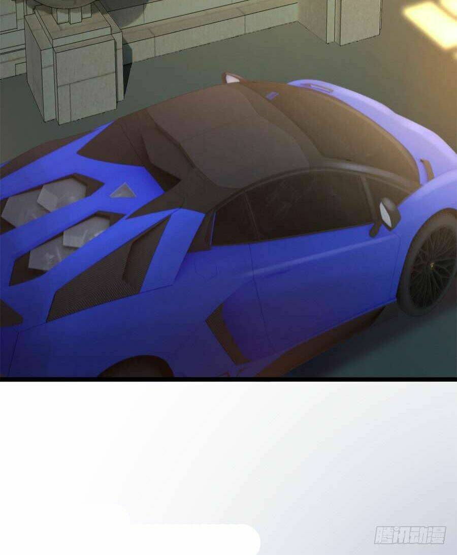 Gả Nhầm Tổng Tài - Chapter 21 - Page 21