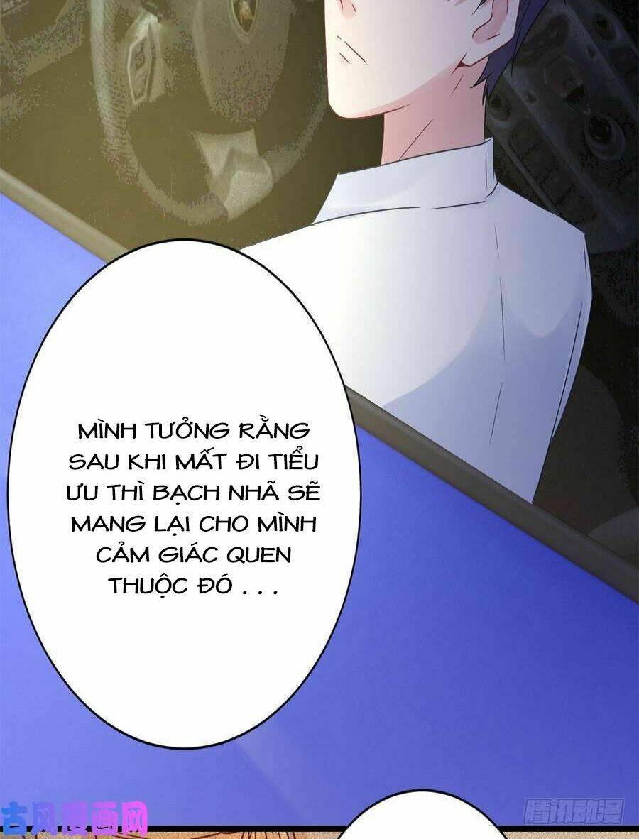 Gả Nhầm Tổng Tài - Chapter 21 - Page 23