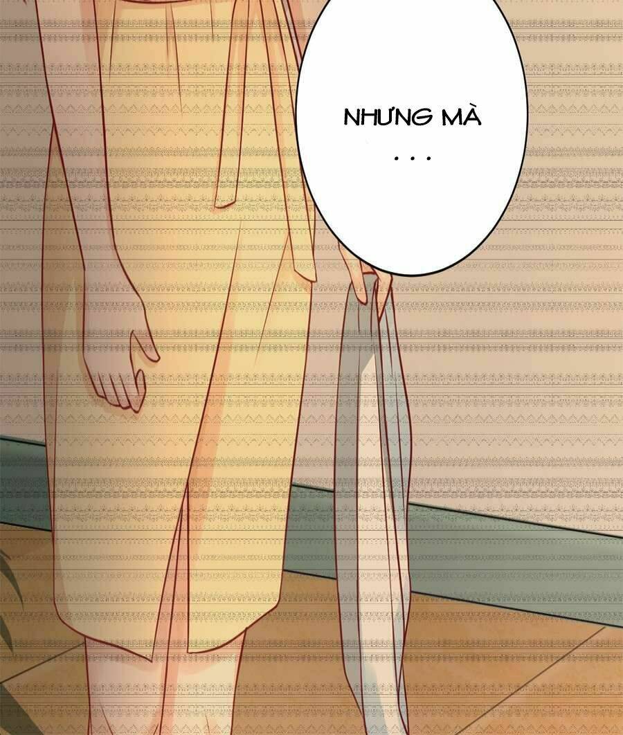 Gả Nhầm Tổng Tài - Chapter 21 - Page 24