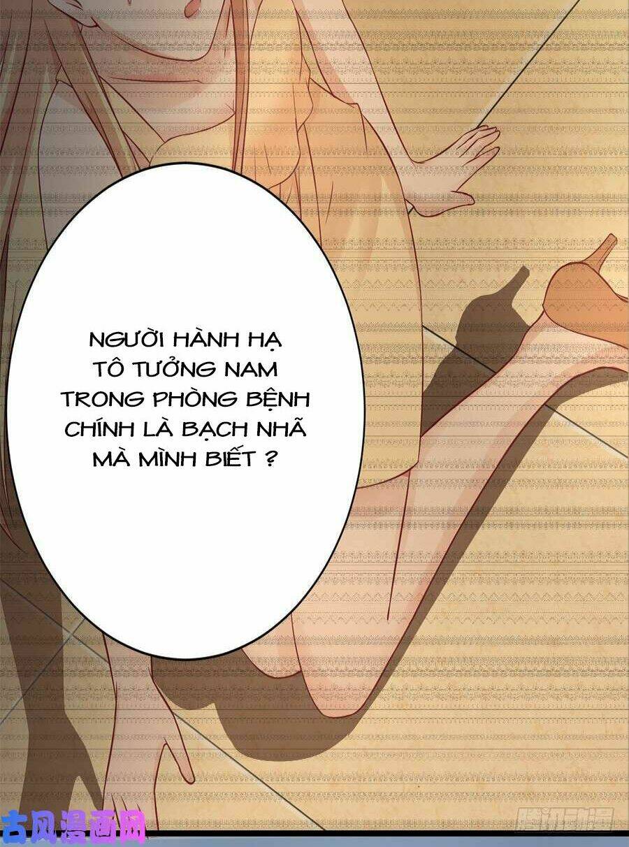 Gả Nhầm Tổng Tài - Chapter 21 - Page 27