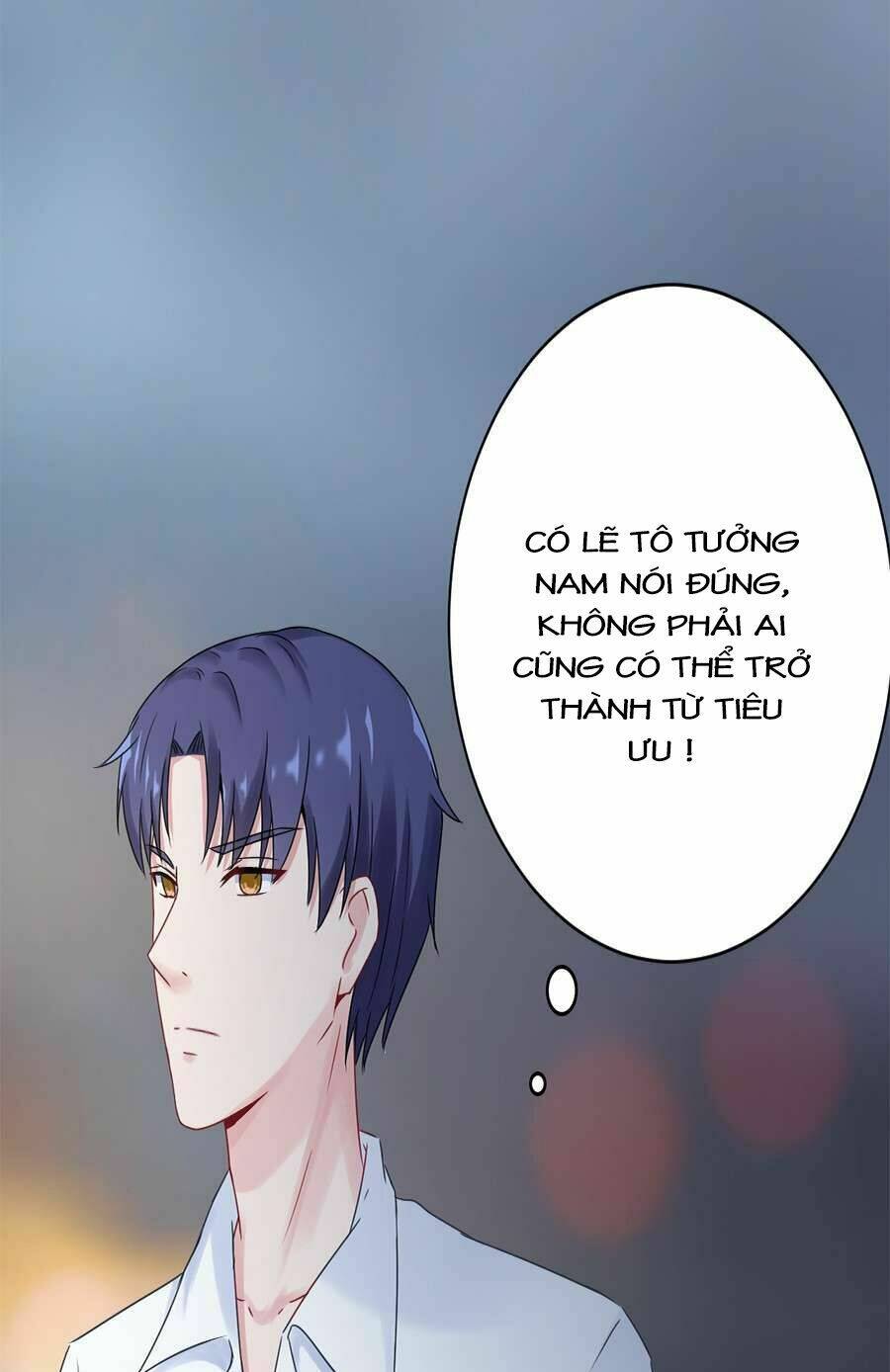 Gả Nhầm Tổng Tài - Chapter 21 - Page 28