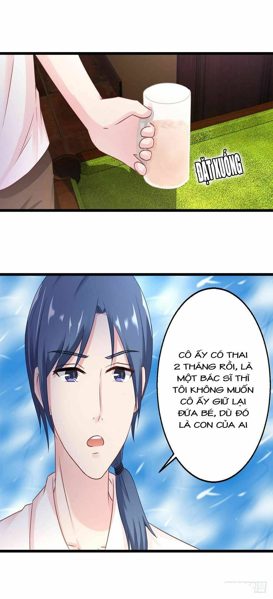 Gả Nhầm Tổng Tài - Chapter 21 - Page 4