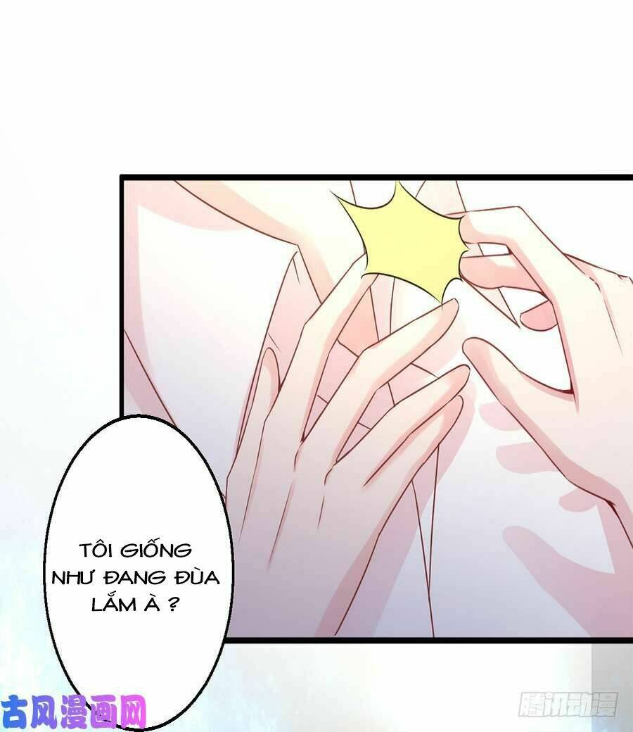 Gả Nhầm Tổng Tài - Chapter 21 - Page 6