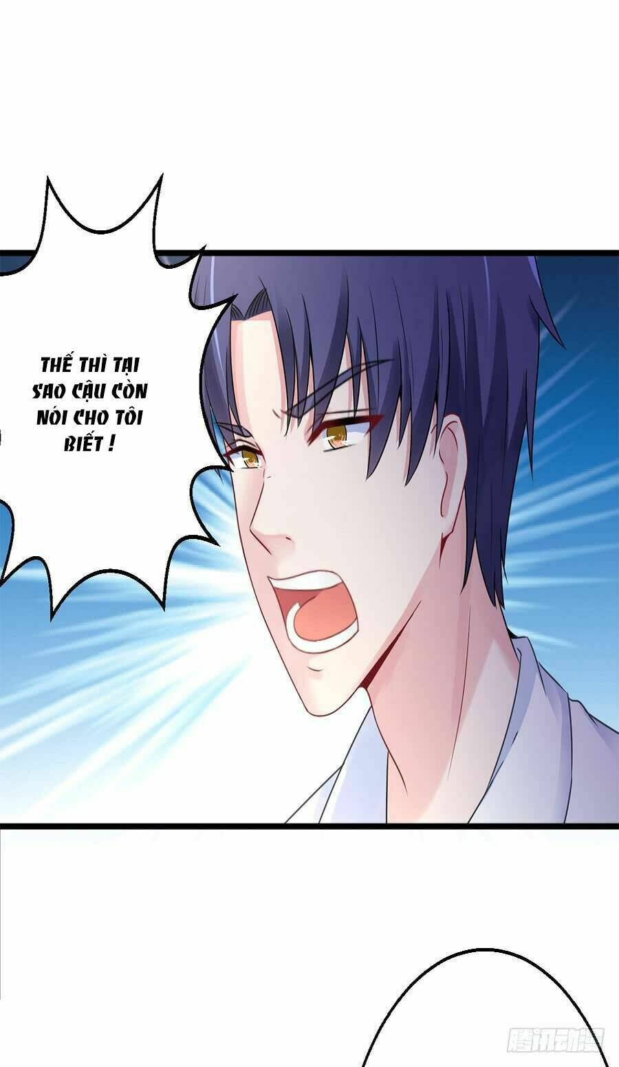 Gả Nhầm Tổng Tài - Chapter 21 - Page 8