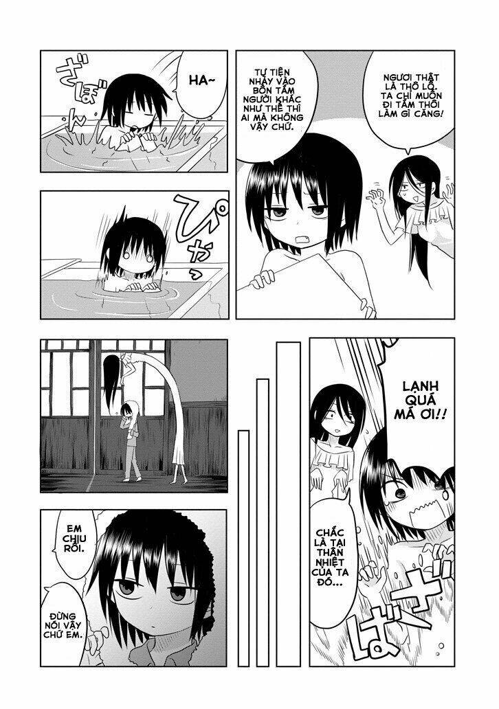 Kanako-san - Chapter 1 - Page 22