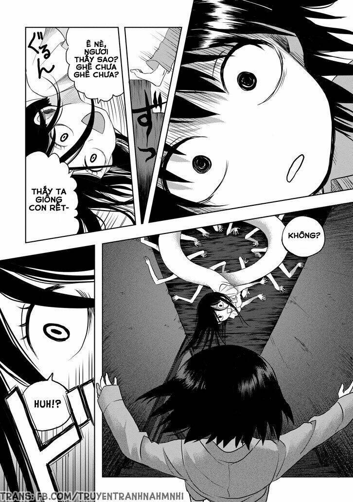 Kanako-san - Chapter 1 - Page 29