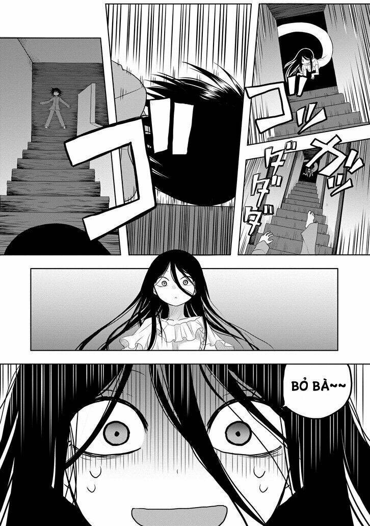 Kanako-san - Chapter 1 - Page 30