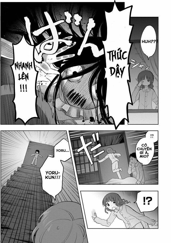 Kanako-san - Chapter 1 - Page 32