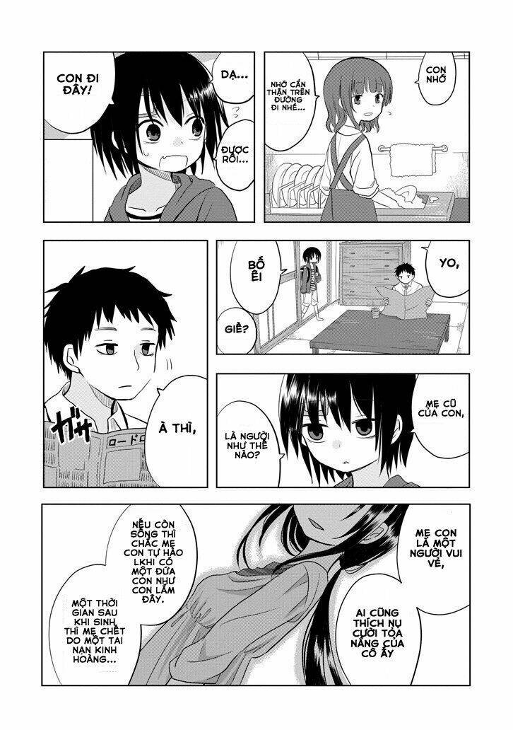 Kanako-san - Chapter 1 - Page 36