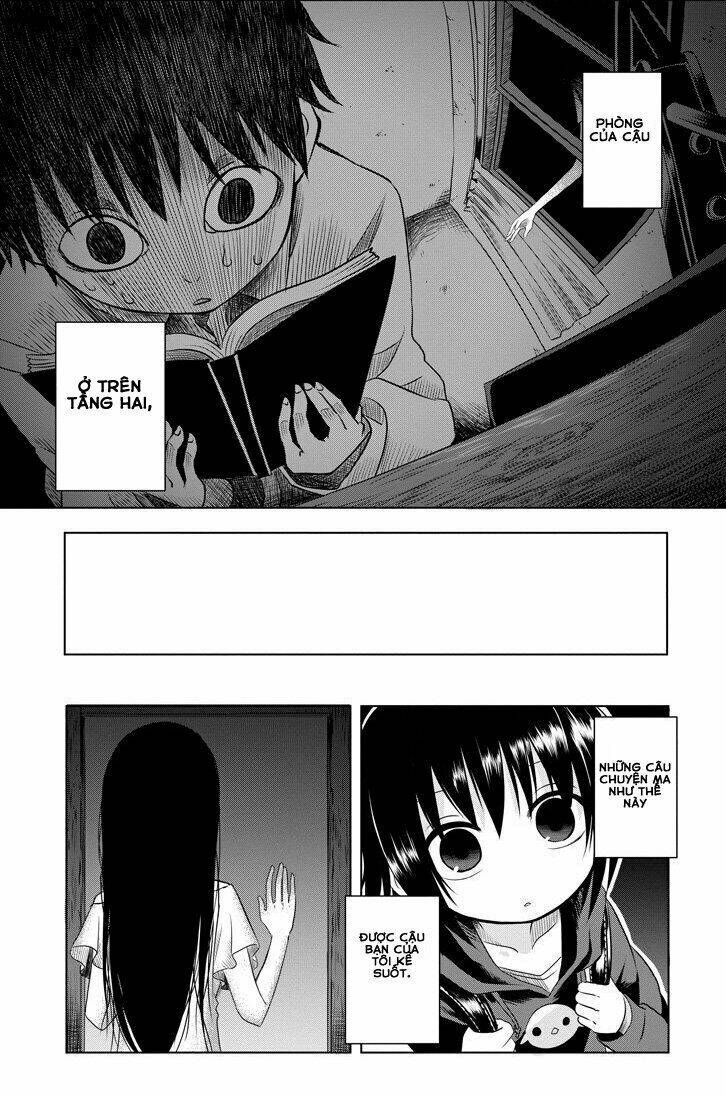 Kanako-san - Chapter 1 - Page 3