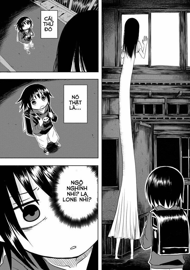 Kanako-san - Chapter 1 - Page 4