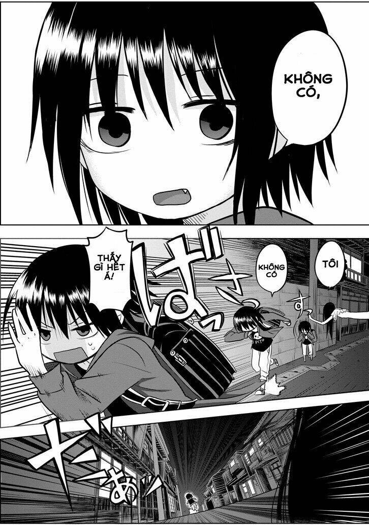 Kanako-san - Chapter 1 - Page 7