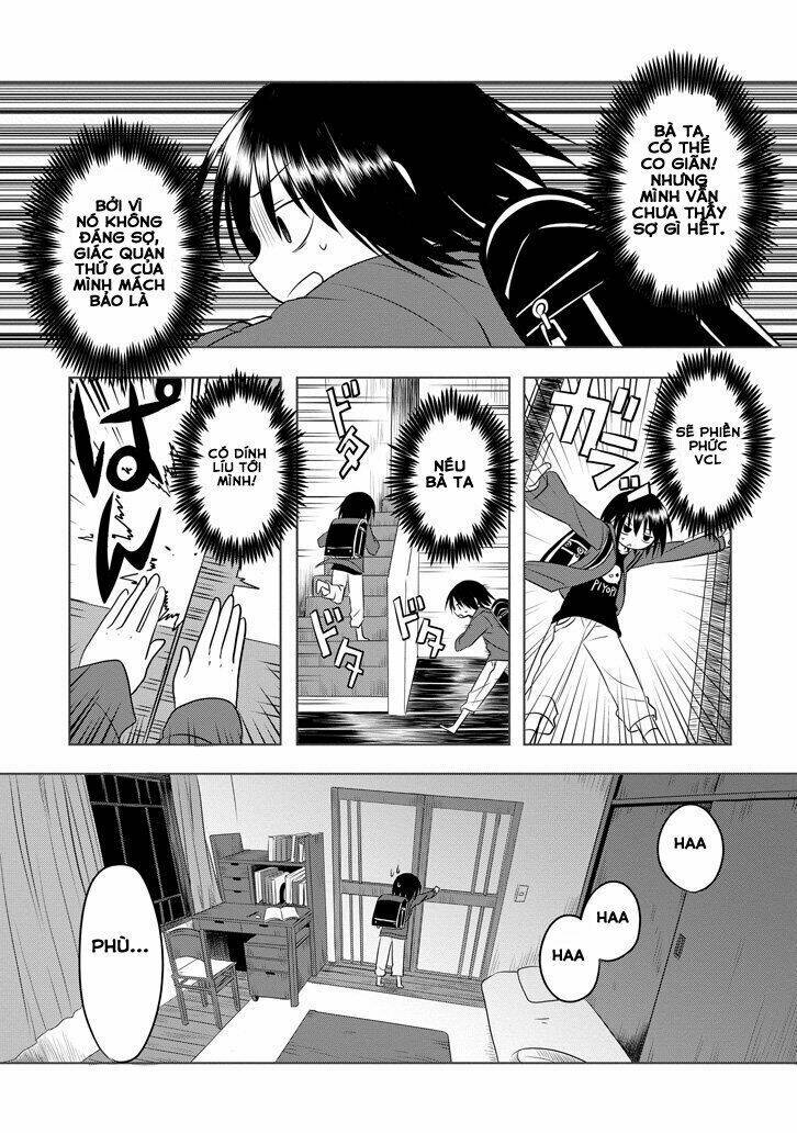 Kanako-san - Chapter 1 - Page 8