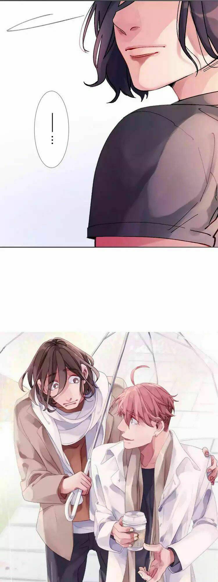 Đôi Mắt Này Chỉ Nhìn Thấy Em - Chapter 1 - Page 10