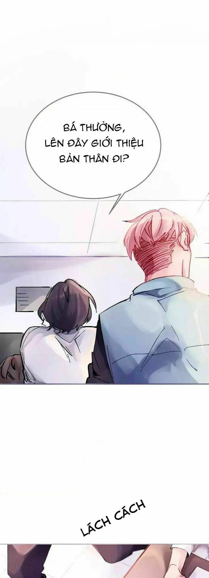 Đôi Mắt Này Chỉ Nhìn Thấy Em - Chapter 1 - Page 15