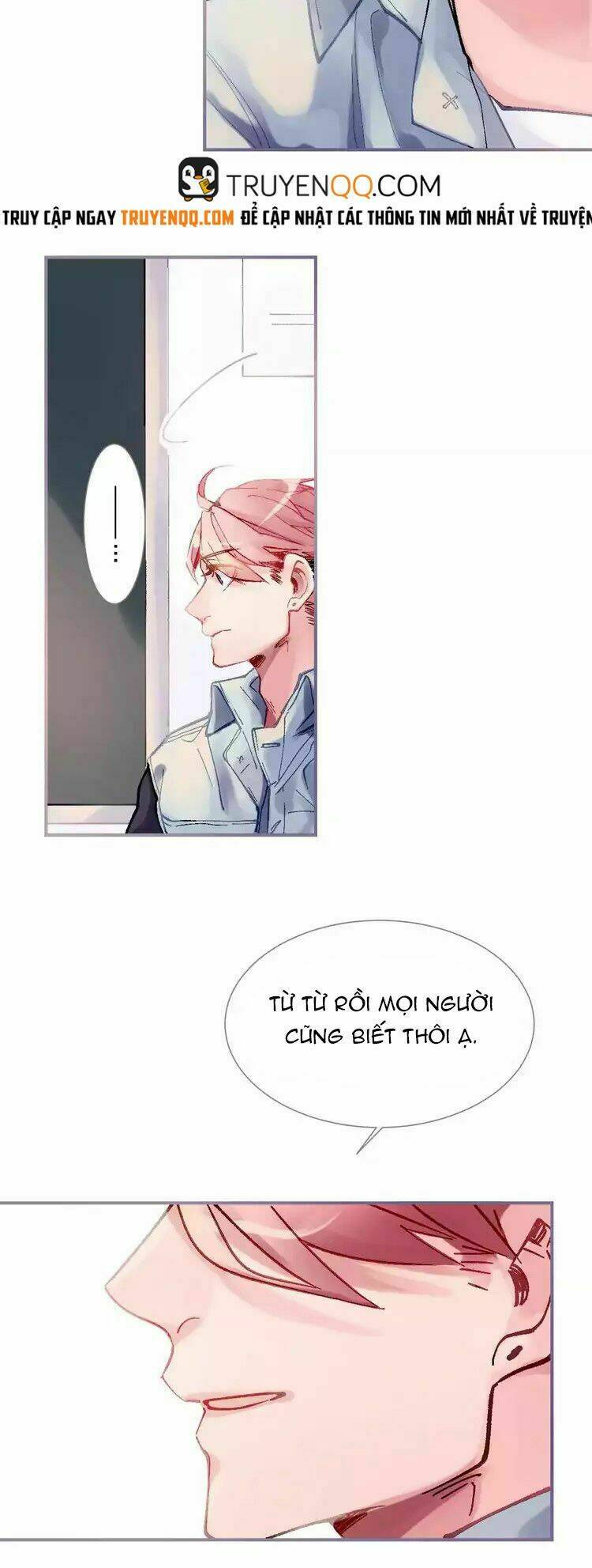 Đôi Mắt Này Chỉ Nhìn Thấy Em - Chapter 1 - Page 22