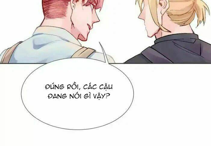 Đôi Mắt Này Chỉ Nhìn Thấy Em - Chapter 1 - Page 36