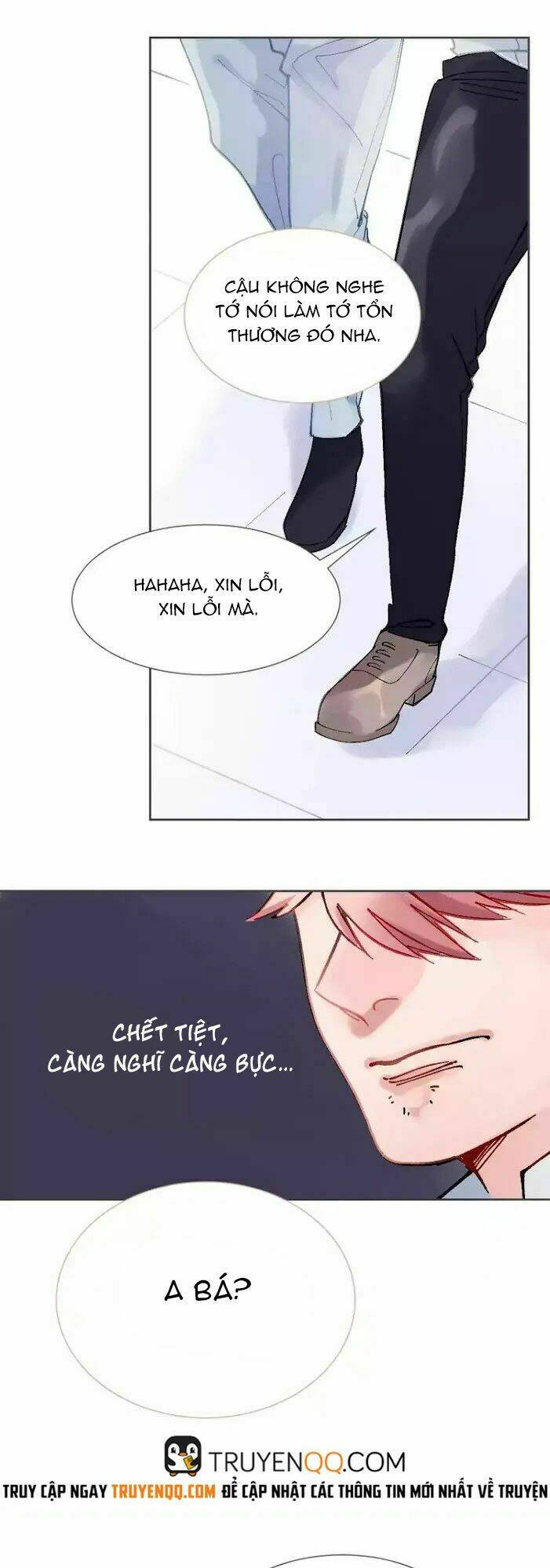 Đôi Mắt Này Chỉ Nhìn Thấy Em - Chapter 1 - Page 37