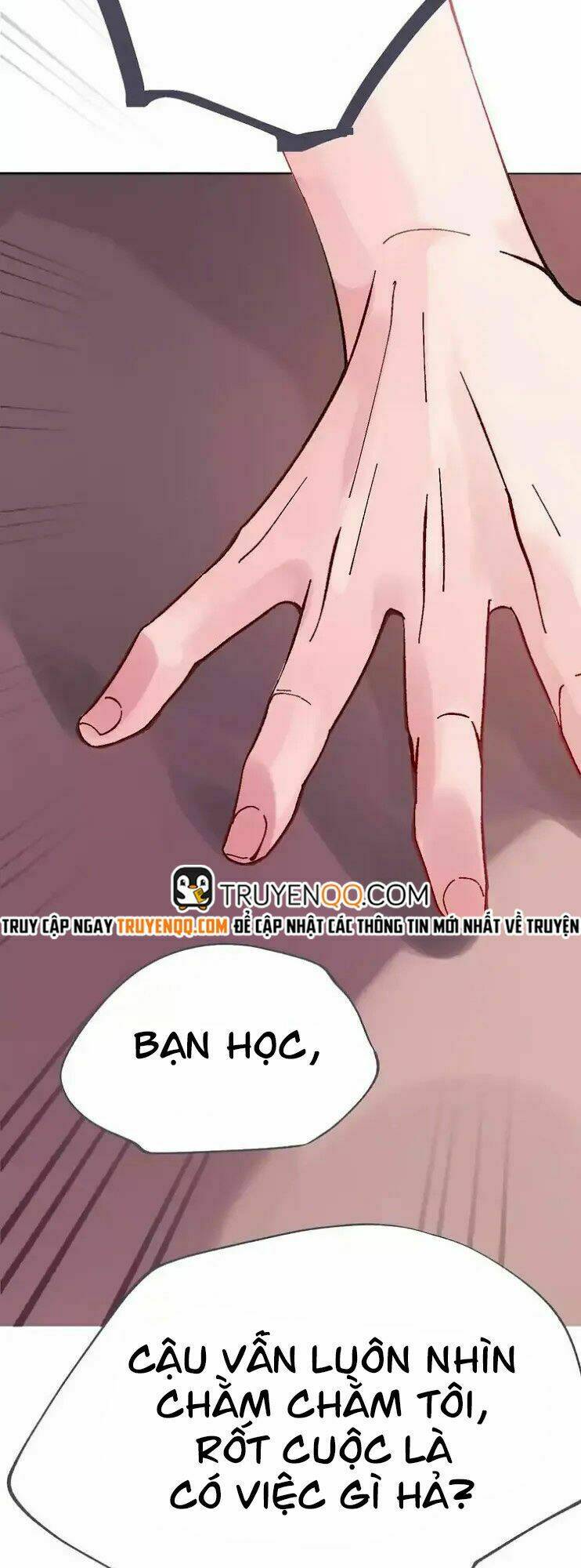 Đôi Mắt Này Chỉ Nhìn Thấy Em - Chapter 1 - Page 41