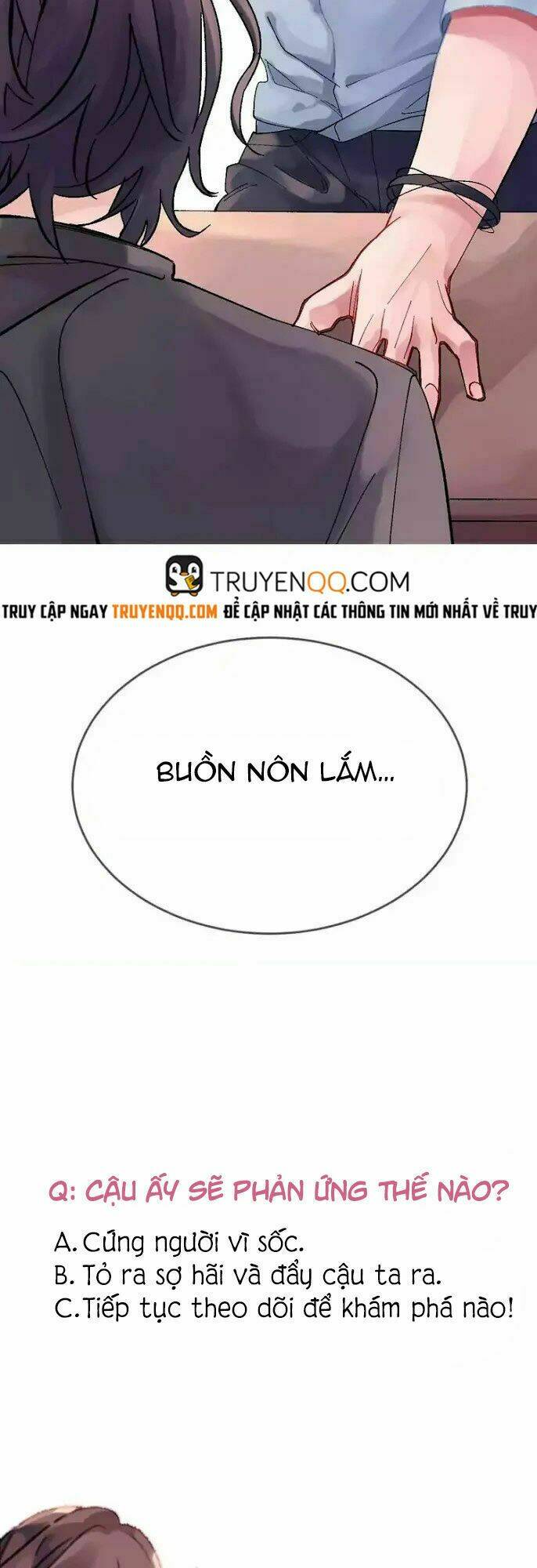 Đôi Mắt Này Chỉ Nhìn Thấy Em - Chapter 1 - Page 47