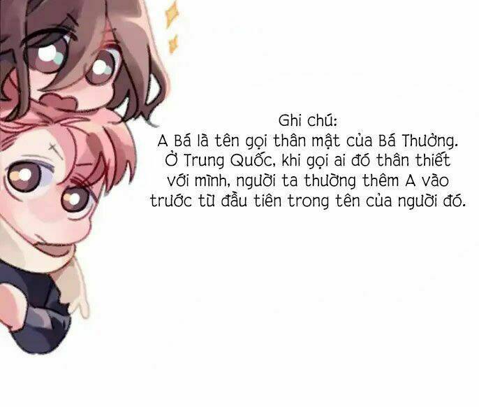 Đôi Mắt Này Chỉ Nhìn Thấy Em - Chapter 1 - Page 48