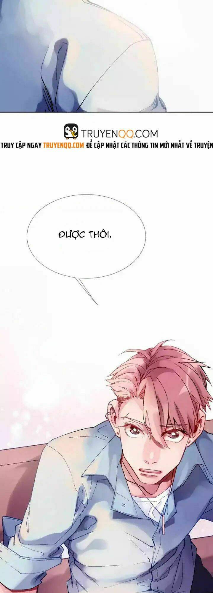 Đôi Mắt Này Chỉ Nhìn Thấy Em - Chapter 1 - Page 5