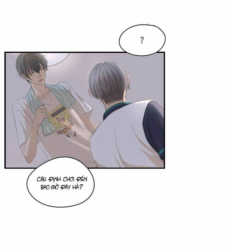 Phản Ứng Hóa Học Giữa Hai Ta - Chapter 36 - Page 10