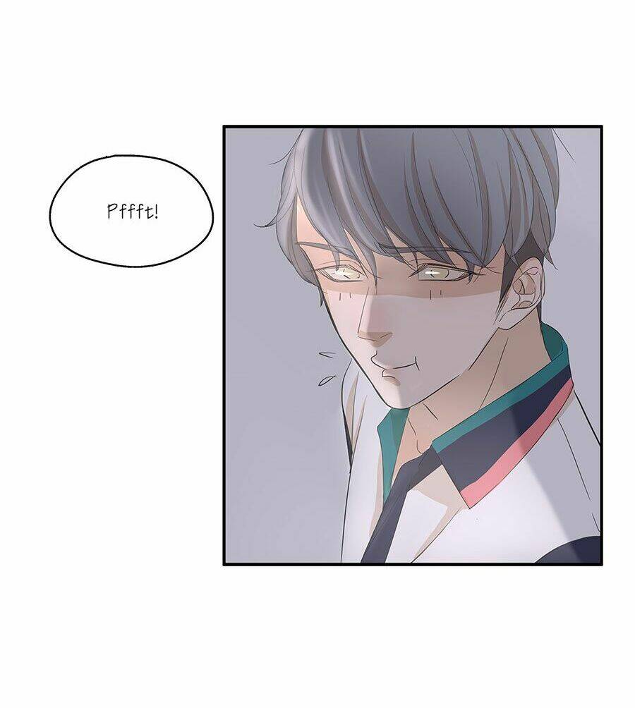 Phản Ứng Hóa Học Giữa Hai Ta - Chapter 36 - Page 11