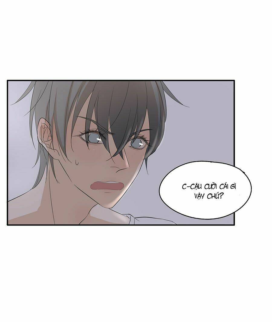 Phản Ứng Hóa Học Giữa Hai Ta - Chapter 36 - Page 12