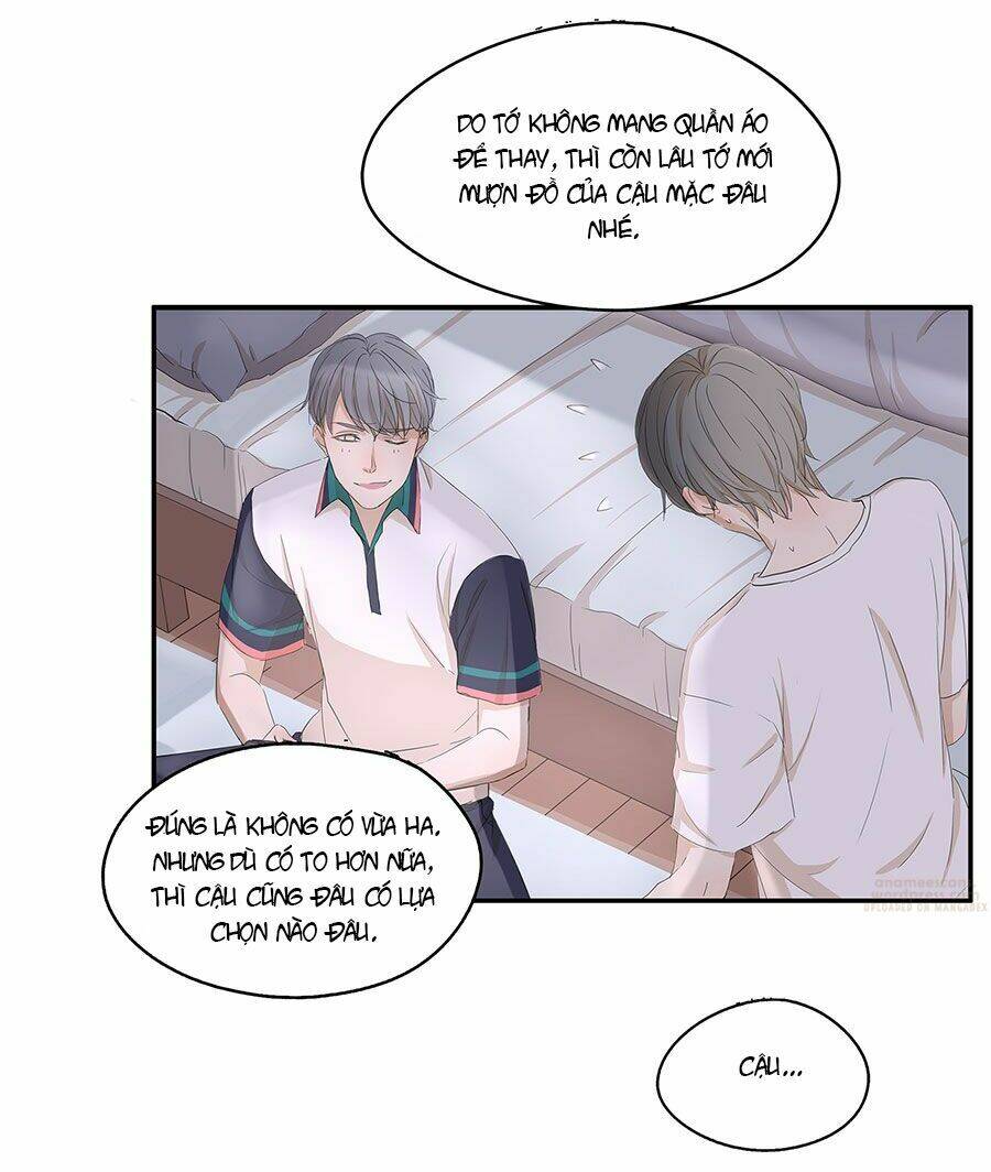 Phản Ứng Hóa Học Giữa Hai Ta - Chapter 36 - Page 13