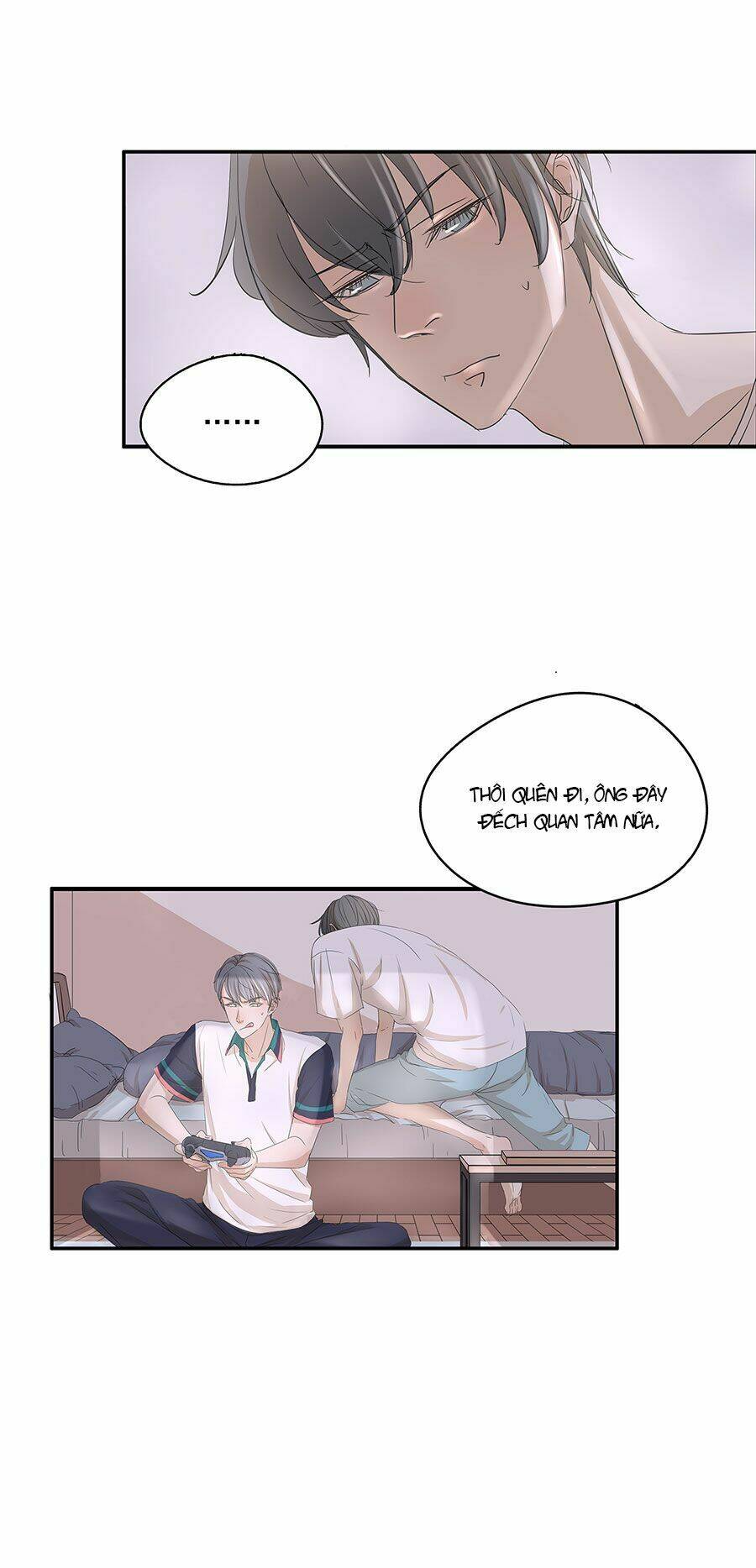 Phản Ứng Hóa Học Giữa Hai Ta - Chapter 36 - Page 15