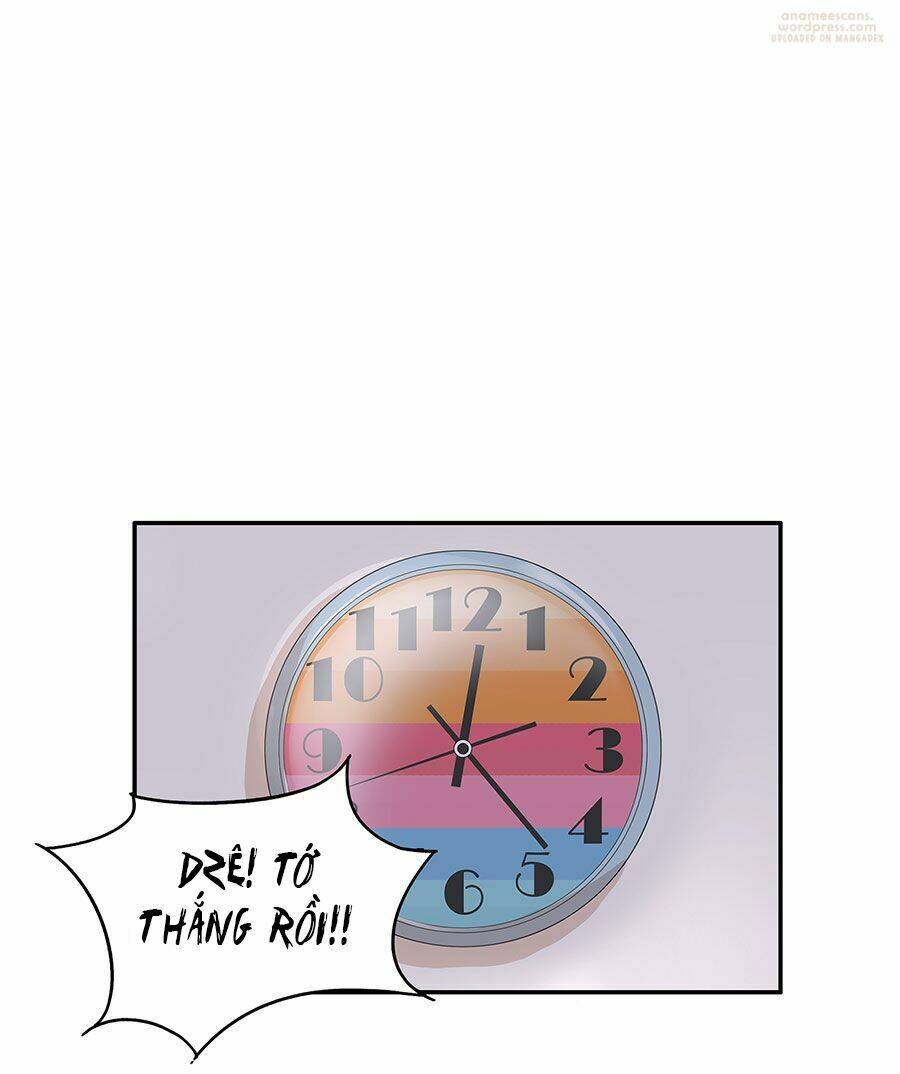 Phản Ứng Hóa Học Giữa Hai Ta - Chapter 36 - Page 16