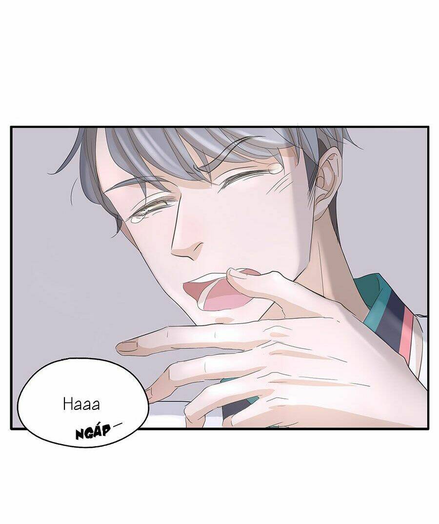 Phản Ứng Hóa Học Giữa Hai Ta - Chapter 36 - Page 17