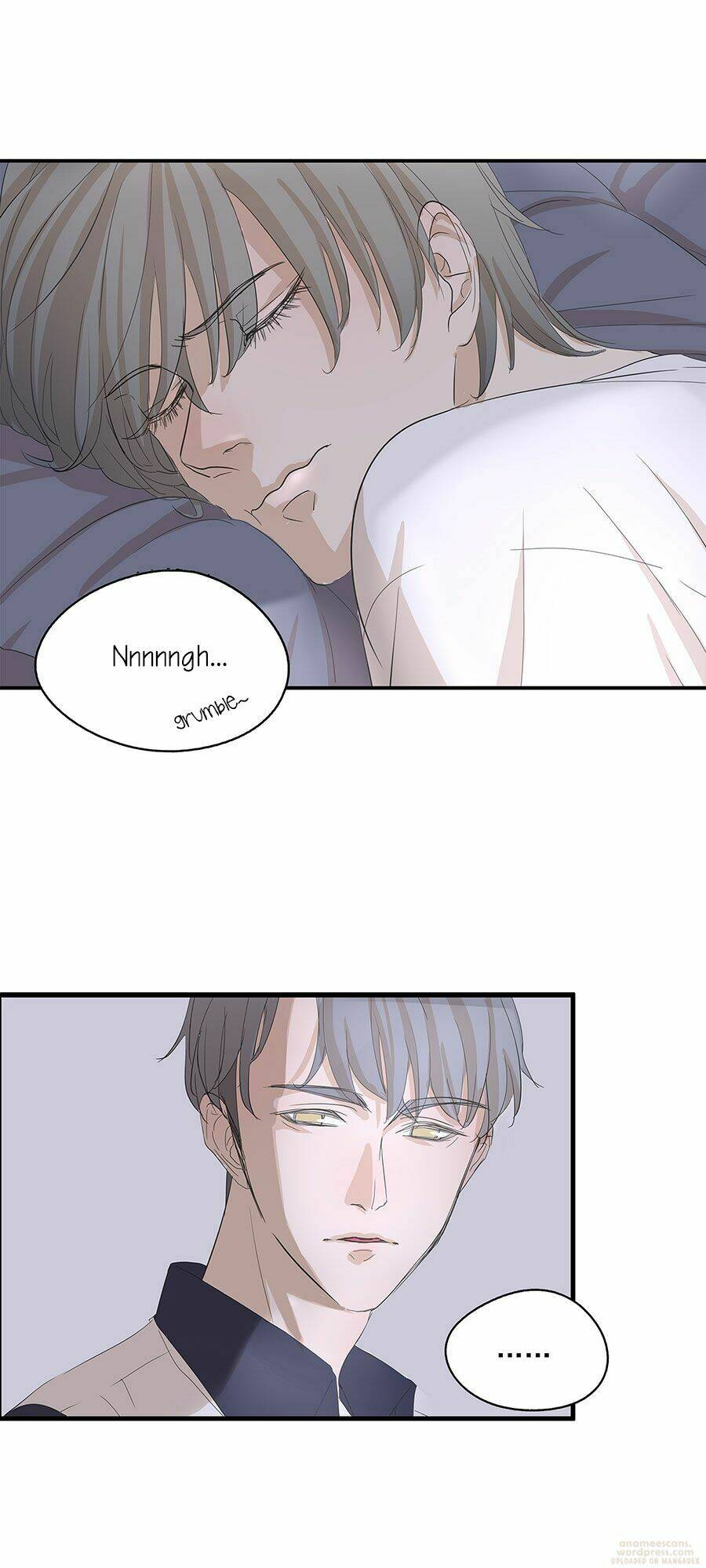 Phản Ứng Hóa Học Giữa Hai Ta - Chapter 36 - Page 19