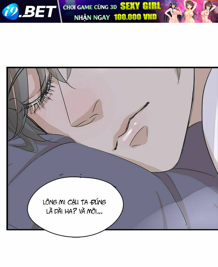 Phản Ứng Hóa Học Giữa Hai Ta - Chapter 36 - Page 20