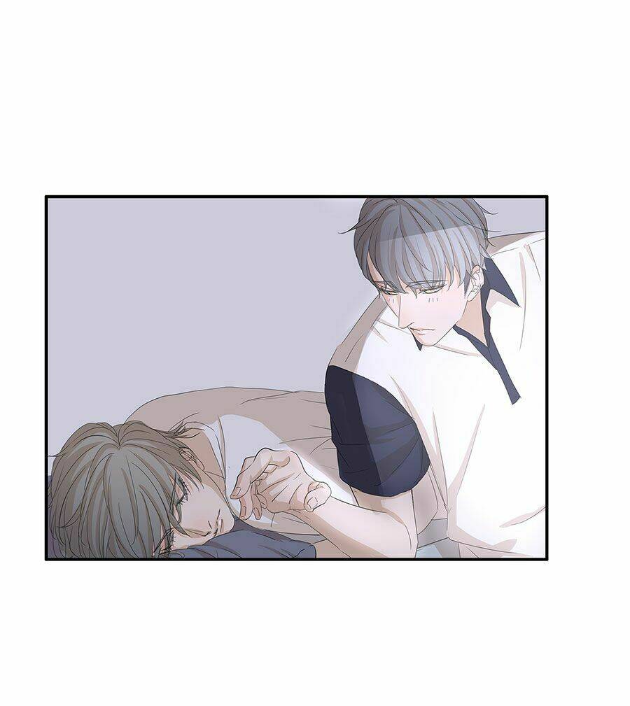 Phản Ứng Hóa Học Giữa Hai Ta - Chapter 36 - Page 21