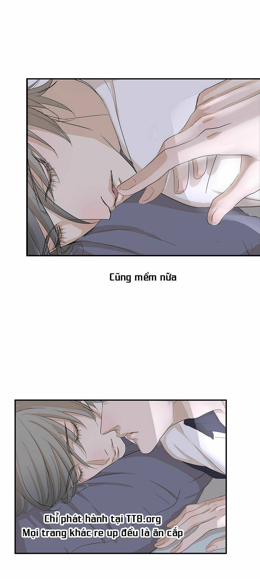 Phản Ứng Hóa Học Giữa Hai Ta - Chapter 36 - Page 22