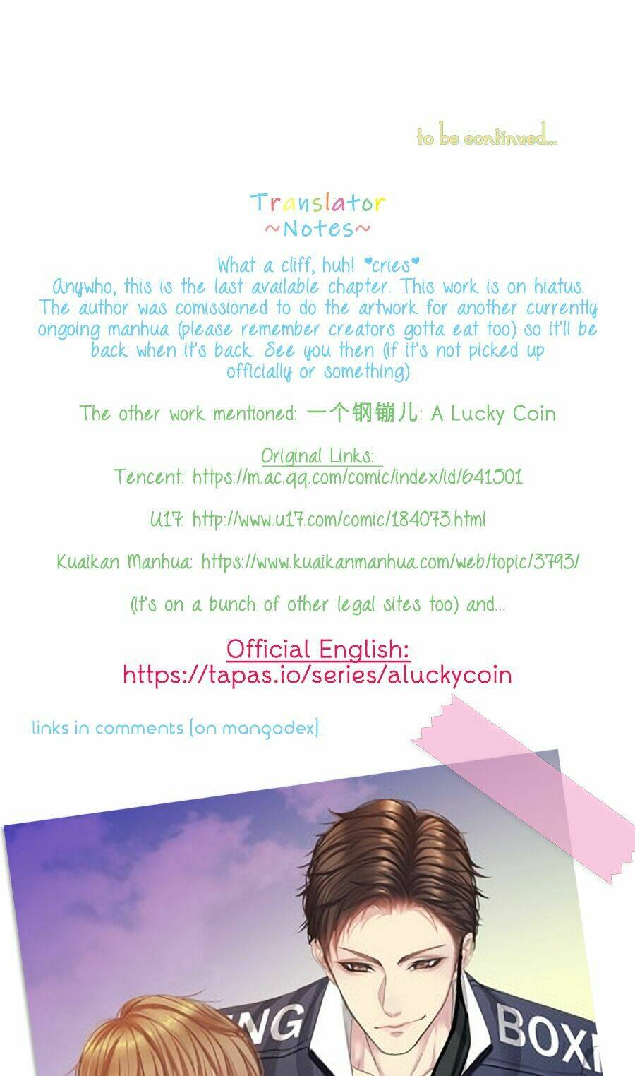 Phản Ứng Hóa Học Giữa Hai Ta - Chapter 36 - Page 23