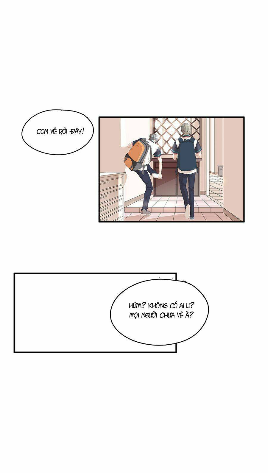 Phản Ứng Hóa Học Giữa Hai Ta - Chapter 36 - Page 7