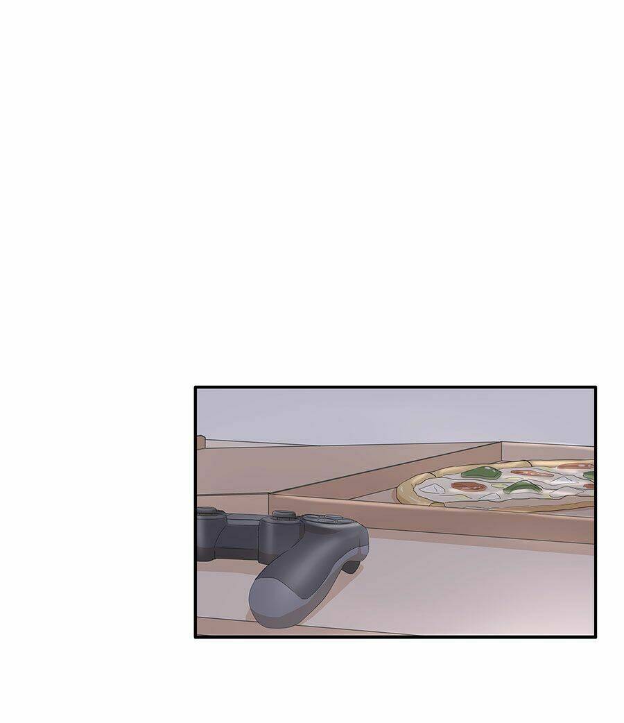 Phản Ứng Hóa Học Giữa Hai Ta - Chapter 36 - Page 8