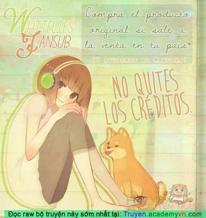 Rui dạy tôi cách yêu - Chapter 1.1 - Page 3