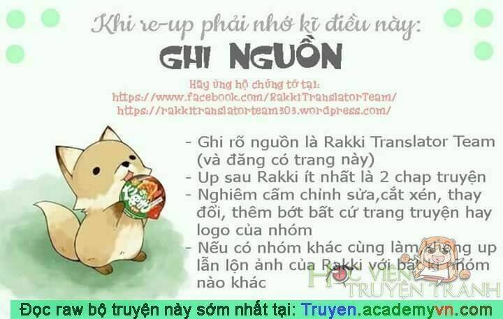 Rui dạy tôi cách yêu - Chapter 1.1 - Page 4