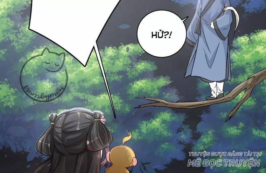 Quẻ Phi Thiên Hạ - Chapter 26 - Page 10